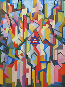 City Fascination