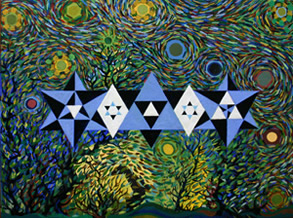 Companion Stars