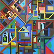 Scaffolding
