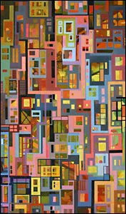 Scaffolding
