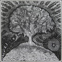 Tree of Life state xv