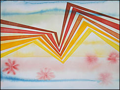 Rainbow Angles